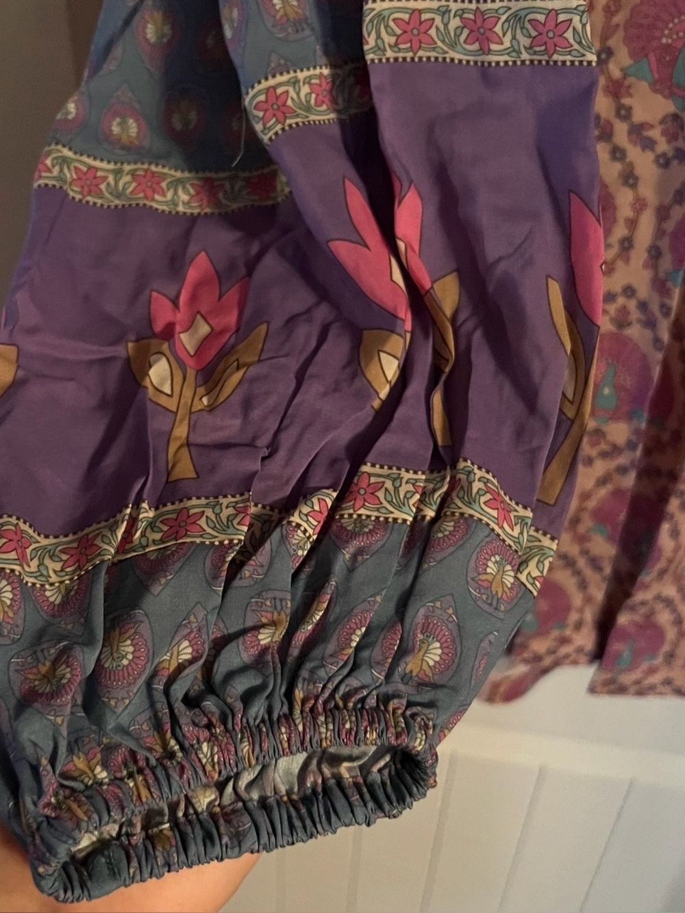 Spell Chateau Tunic Dress - Picture 11 of 16